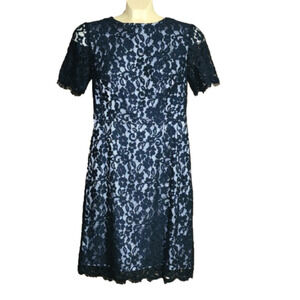 THE LIMITED lace dress​